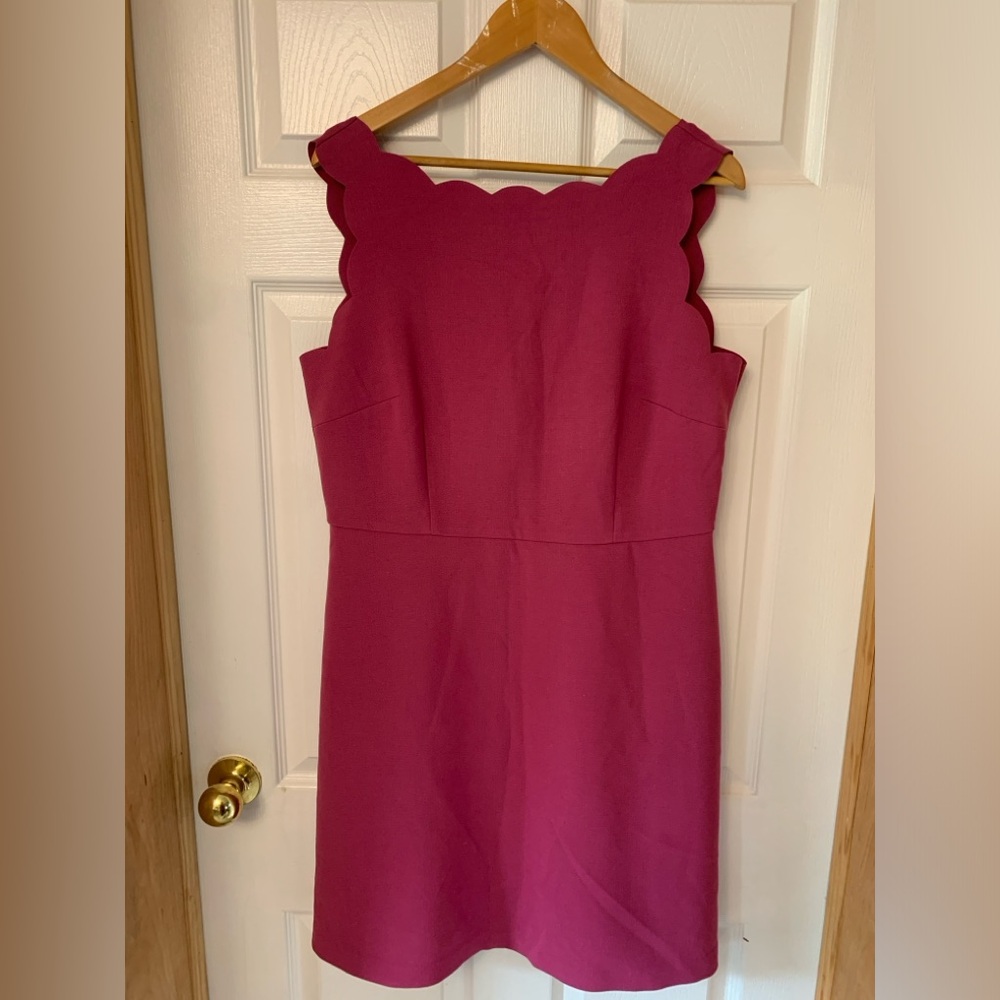 Loft dress size 14